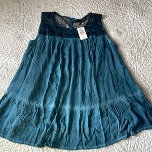 Brand New Torrid Tank Top